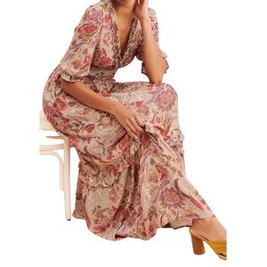 BTFL - Life Ruffled Dress